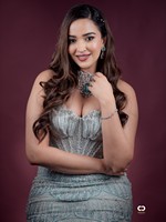 Pujita Ponnada Pics